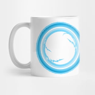 HADOKEN! Mug